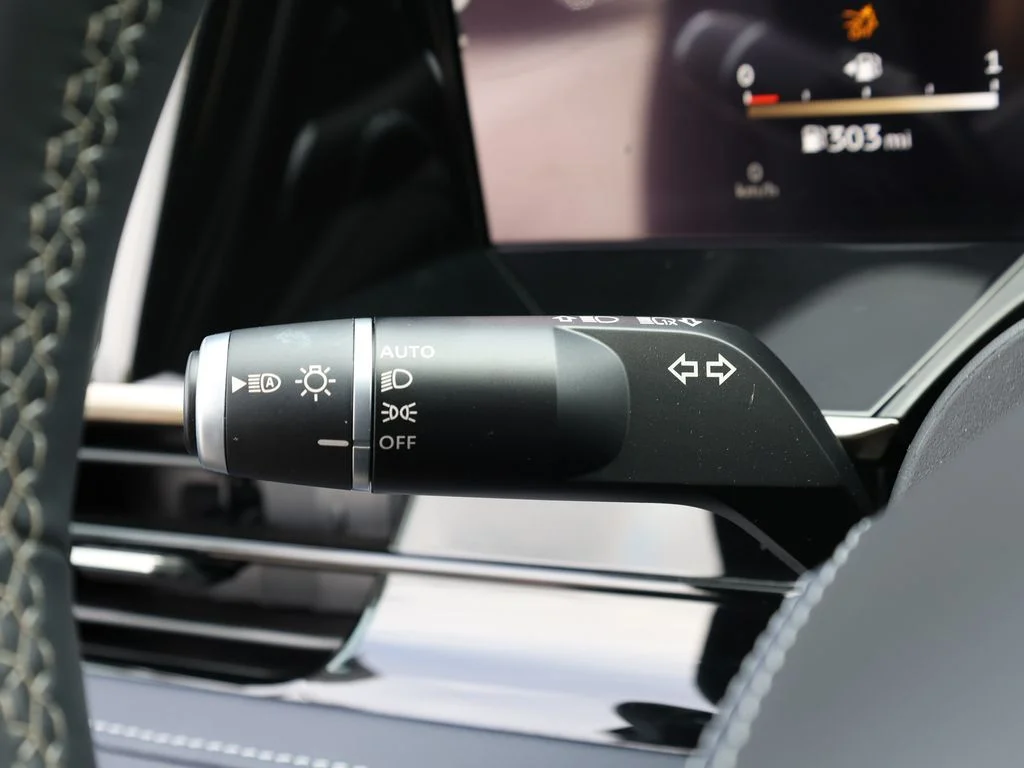 Certified Used 2026 Silver INFINITI SPORT image 45