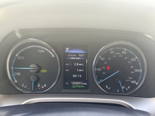 Used 2017 White Toyota Limited image 19