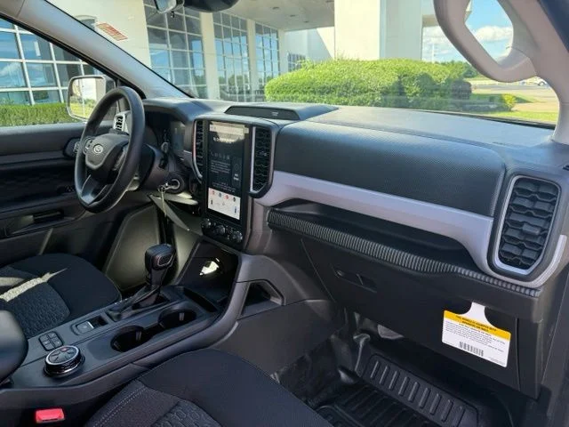 New 2026 Marsh Gray Ford XL image 10