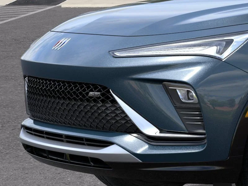 2026 Buick Envista Sport Touring - Photo 13