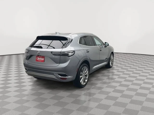 2023 Buick Envision Avenir - Photo 41