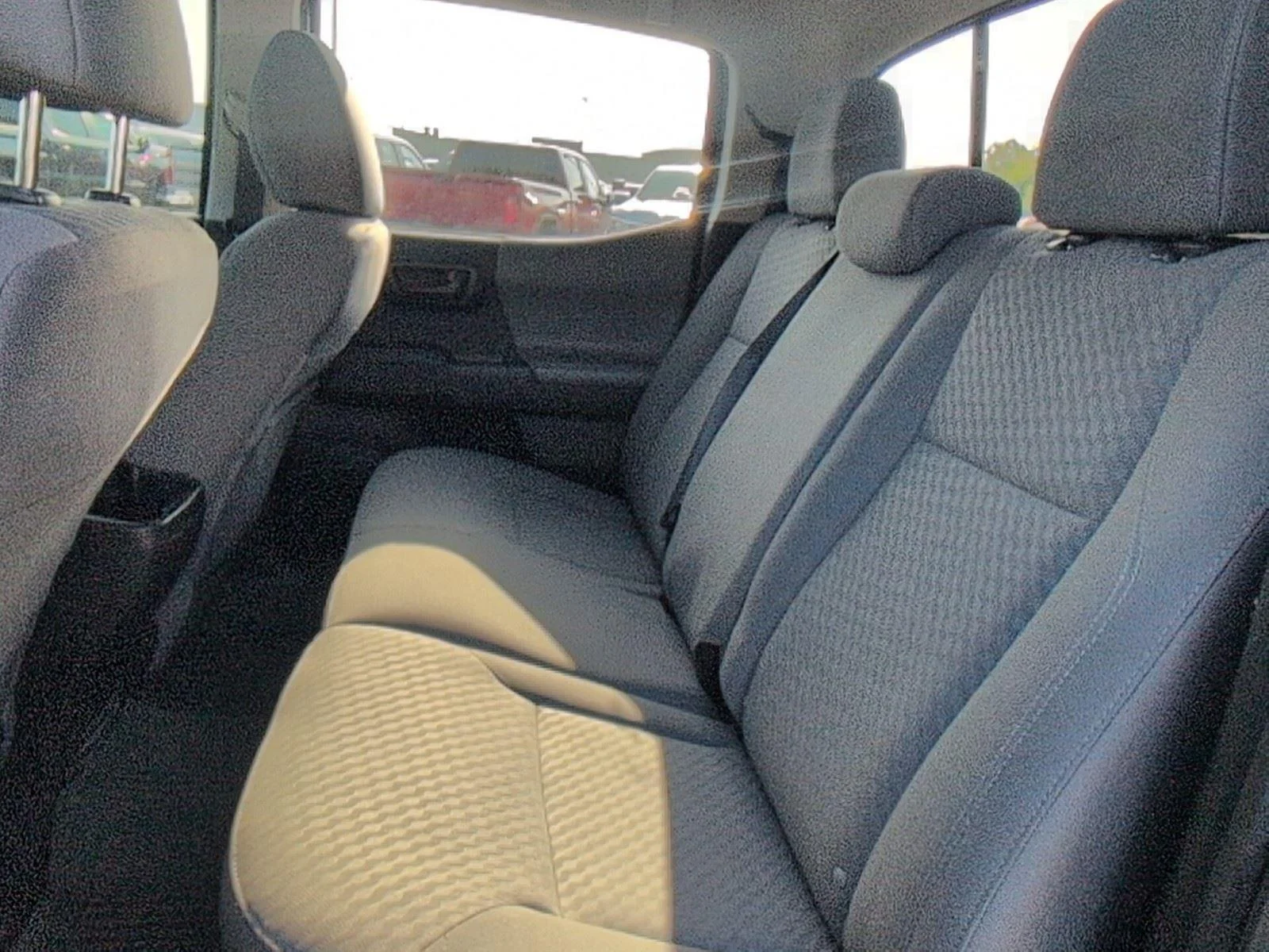 Used 2022 Celestial Silver Metallic Toyota SR image 37