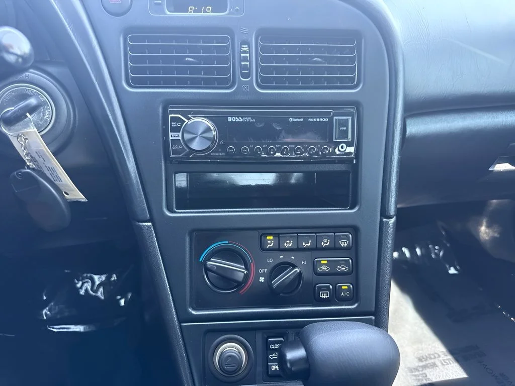 Used 1997 Red Toyota GT image 15