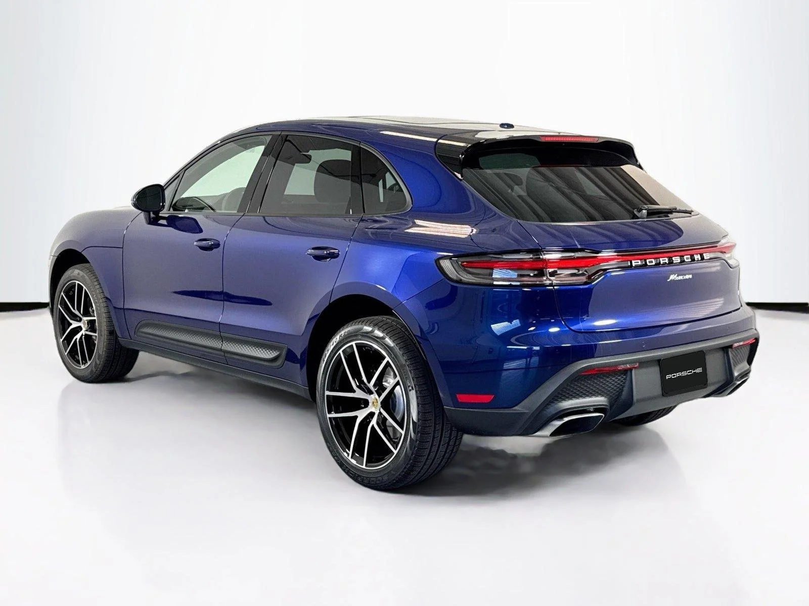 New 2026 White Porsche  image 3