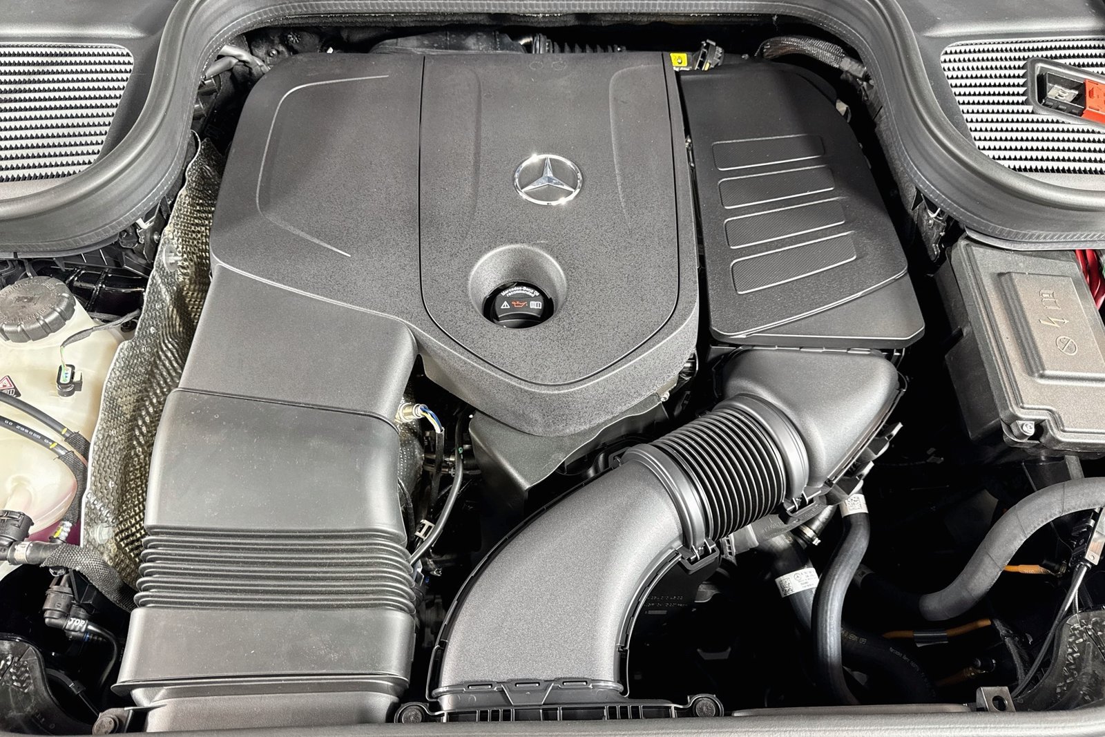 New 2027 Black Mercedes-Benz GLE 350 image 28
