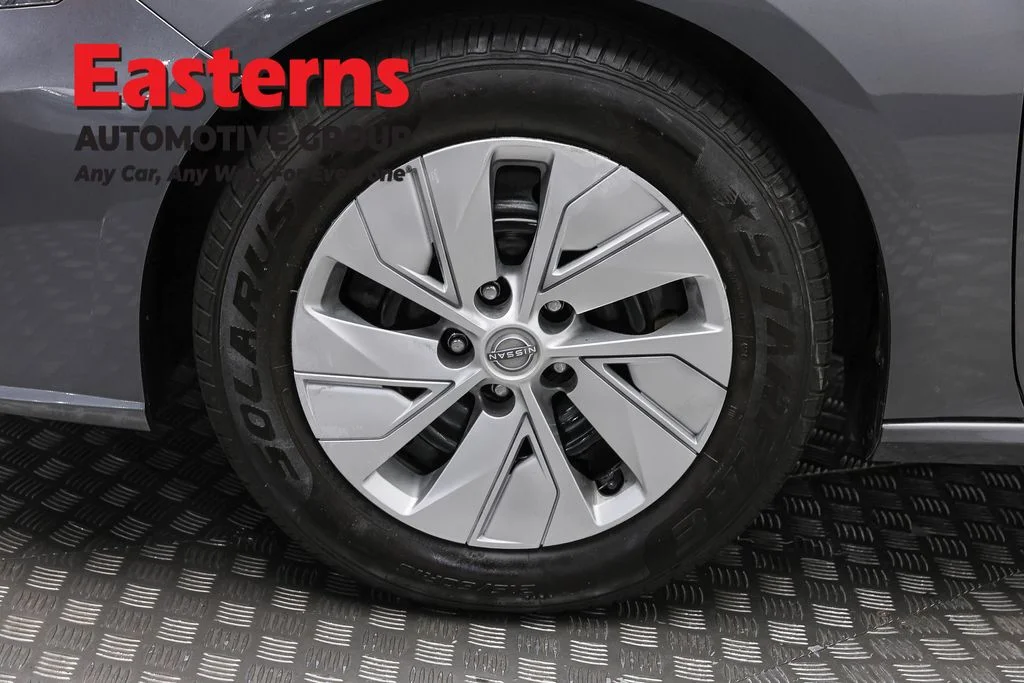 Used 2024 Gray Nissan 2.5 S image 31