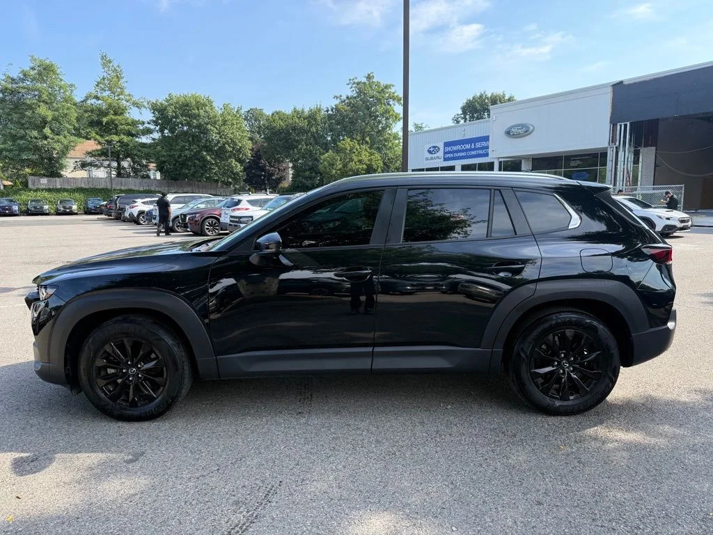 Used 2024 Black Mazda 2.5 S Premium Package image 5