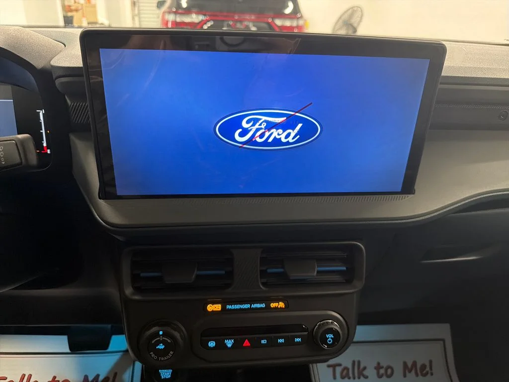 New 2026 Shadow Black Ford Lobo™ image 17