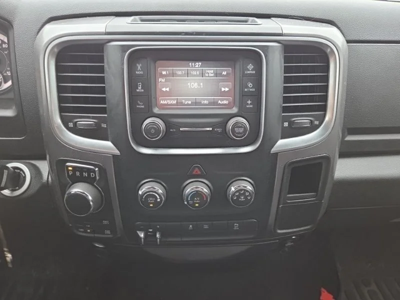 Used 2021 Red Ram Warlock image 14