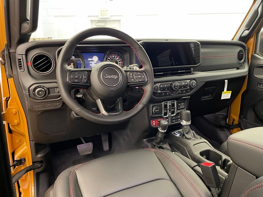 New 2026 Goldilocks Jeep Moab 392 image 12