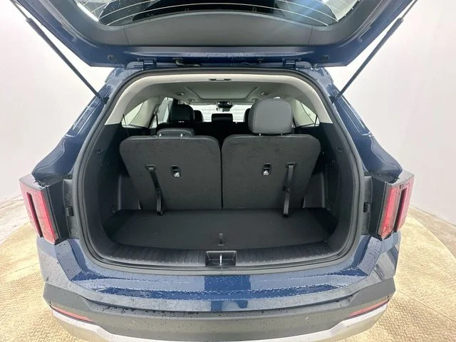 New 2026 Midnight Lake Blue Kia S image 21
