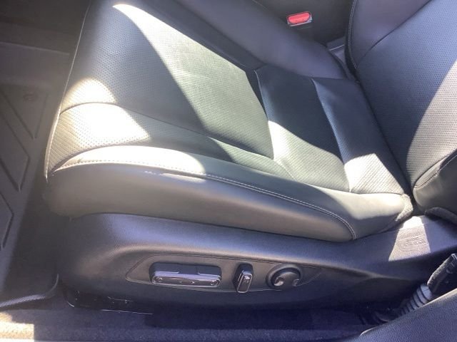 Used 2024 Blue Honda Sport-L image 8