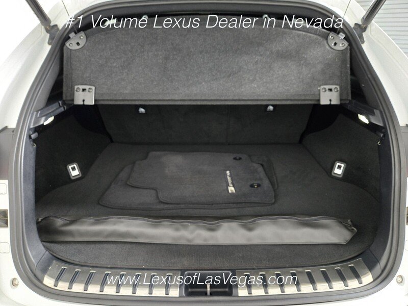 Used 2019 Ultra White Lexus 300 F Sport image 19