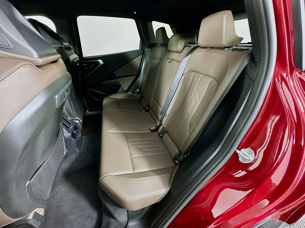2025 BMW X3 30 - Photo 23