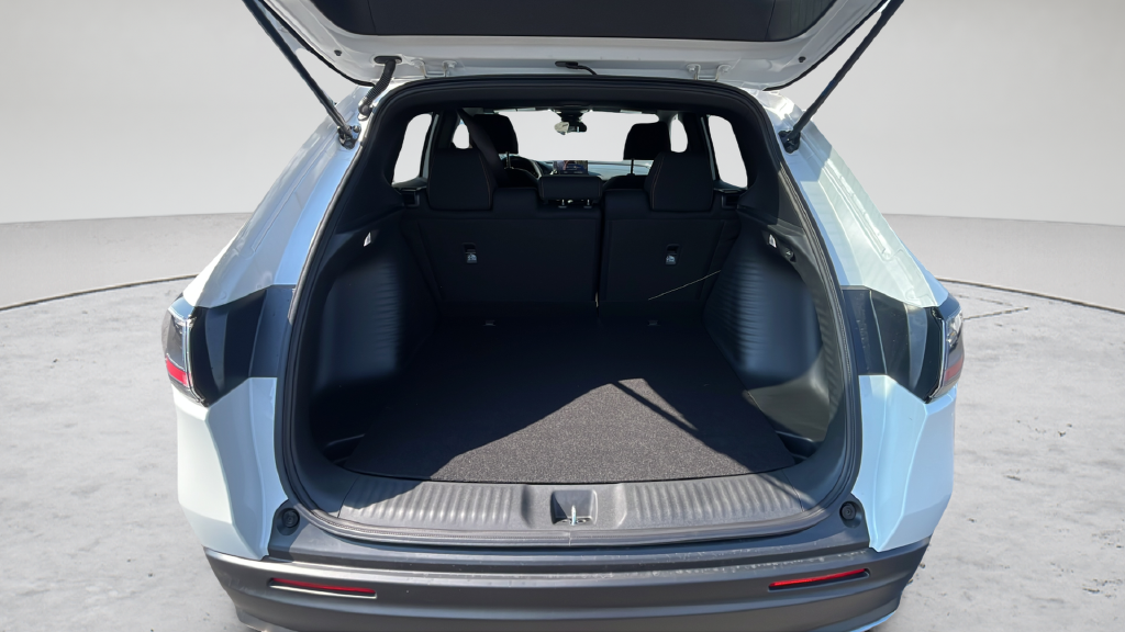 2027 Honda HR-V Sport - Photo 21
