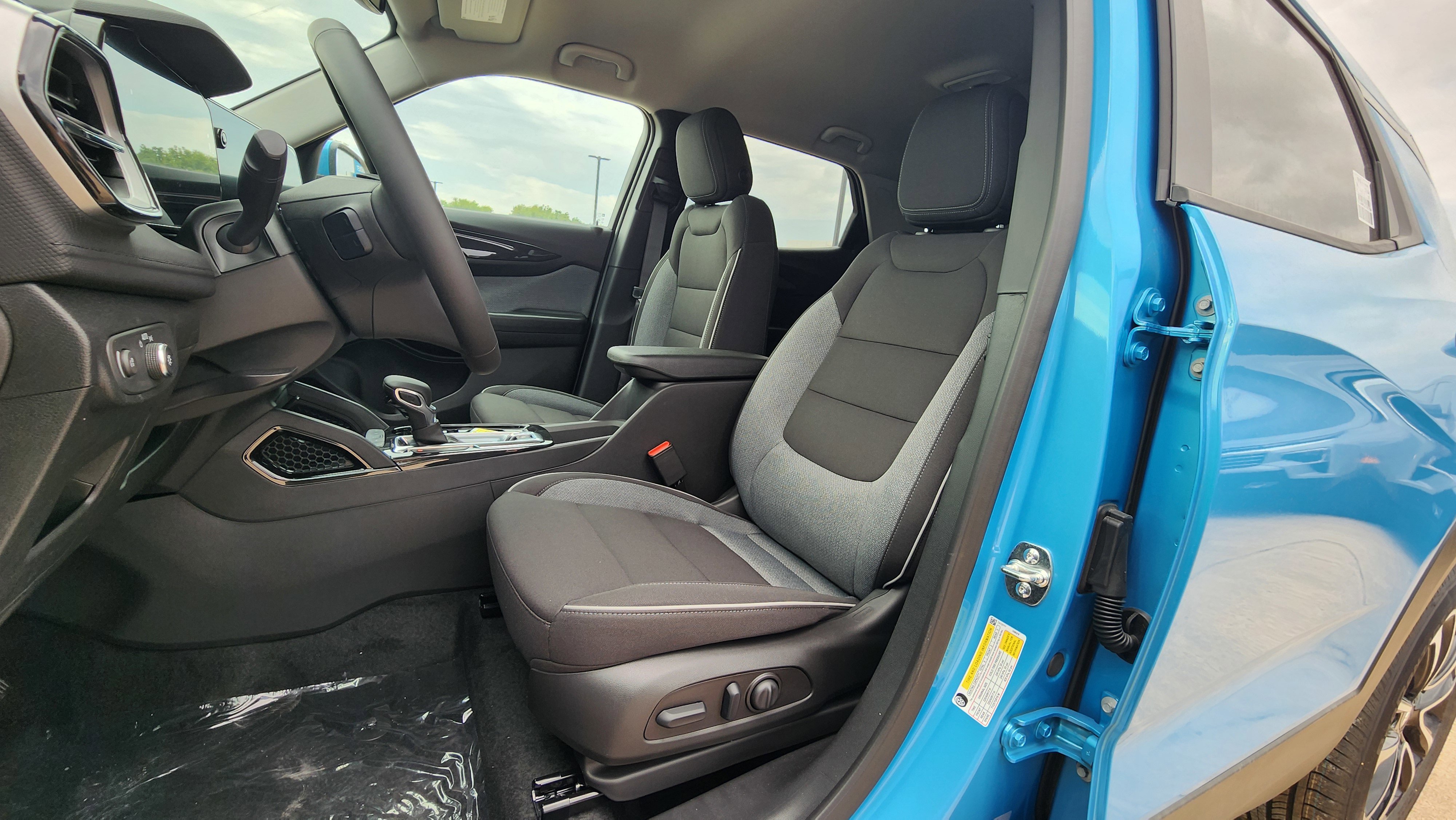 2026 Chevrolet Trailblazer LT - Photo 13