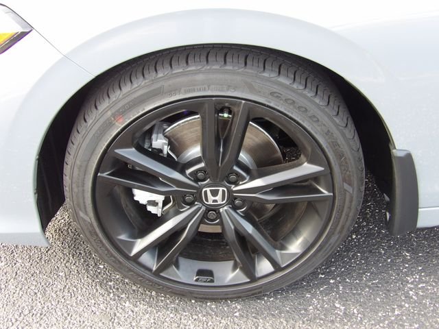 New 2026 Urban Gray Pearl Honda  image 40