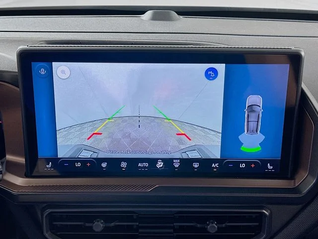 New 2026 Ford Bronco Sport Outer Banks