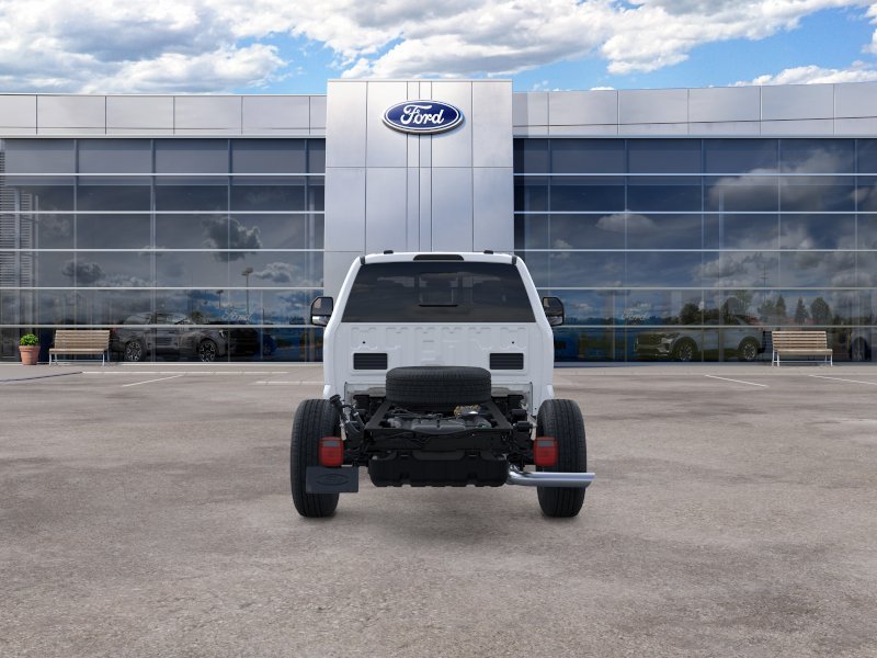 New 2026 Oxford White Ford XL image 32
