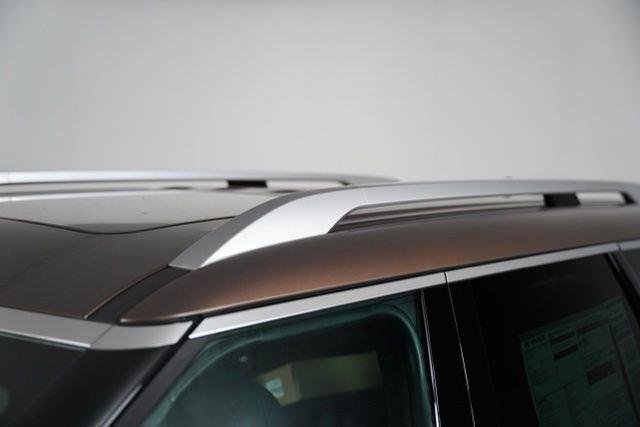 2026 Hyundai Palisade Calligraphy - Photo 90