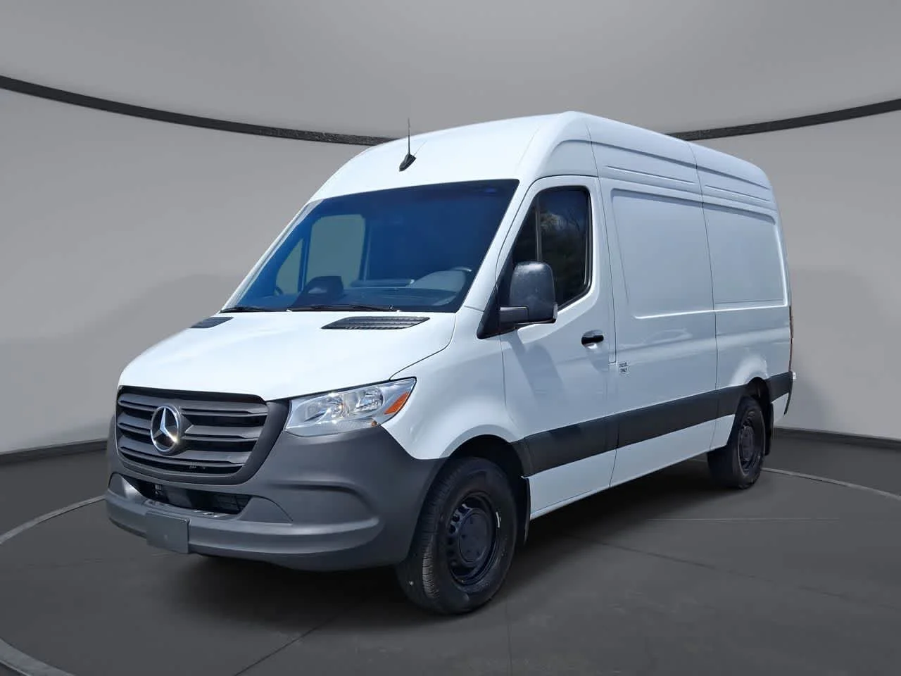 2025 Mercedes-Benz Sprinter 2500 144 WB's photo