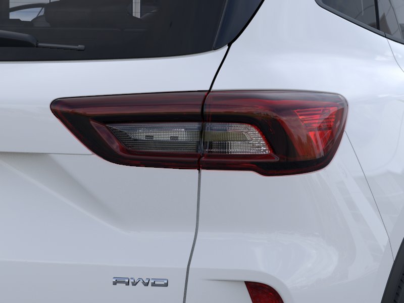 New 2026 Oxford White Ford Active® image 80
