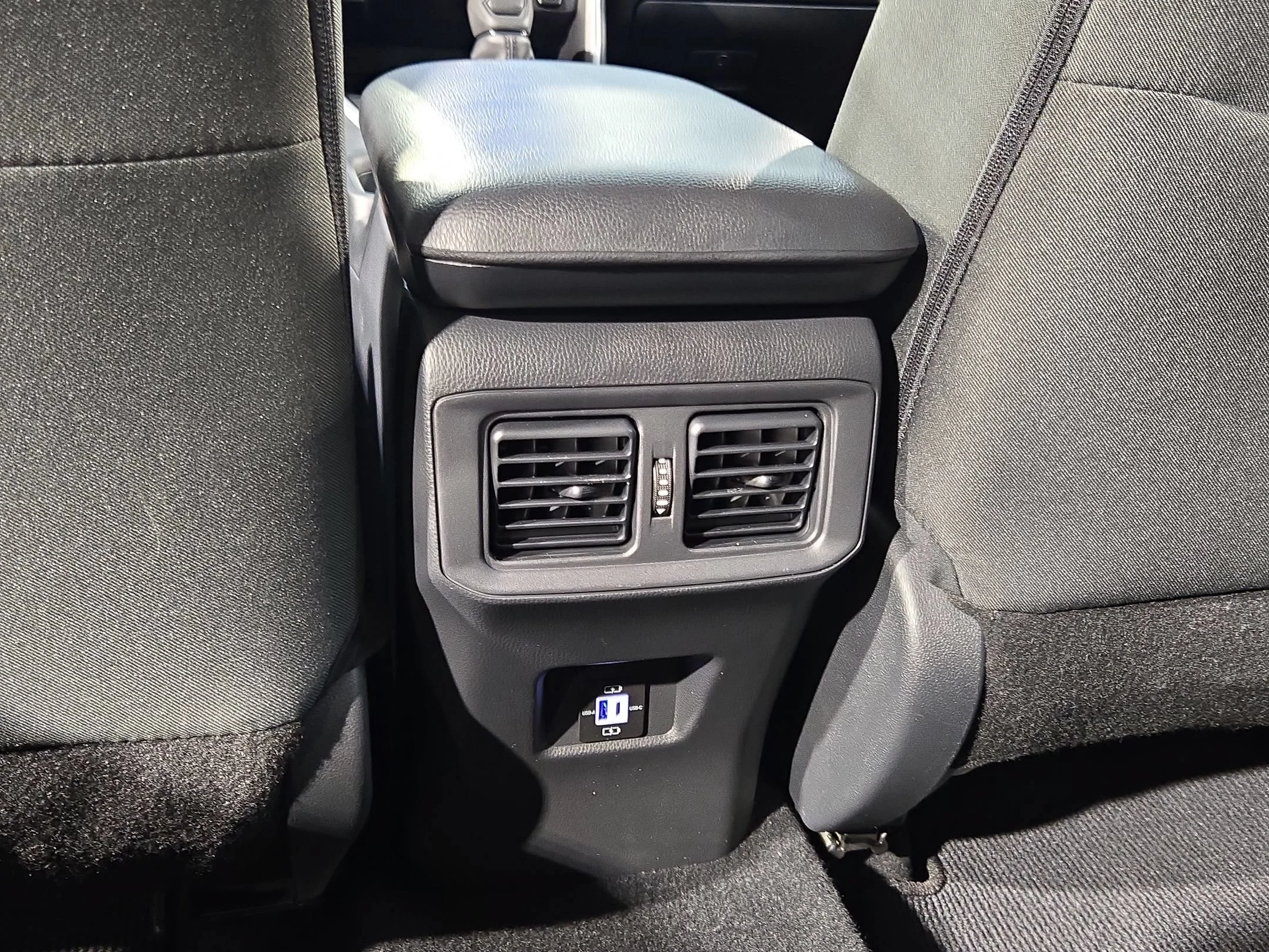 Certified Used 2025 Silver Sky Metallic Toyota LE image 35