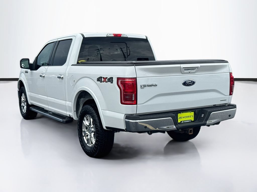 Used 2015  Ford XLT image 5