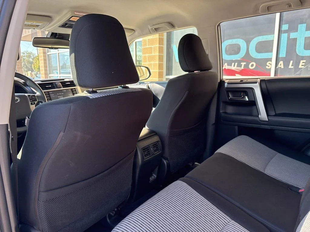 Used 2024 Silver Toyota SR5 image 15