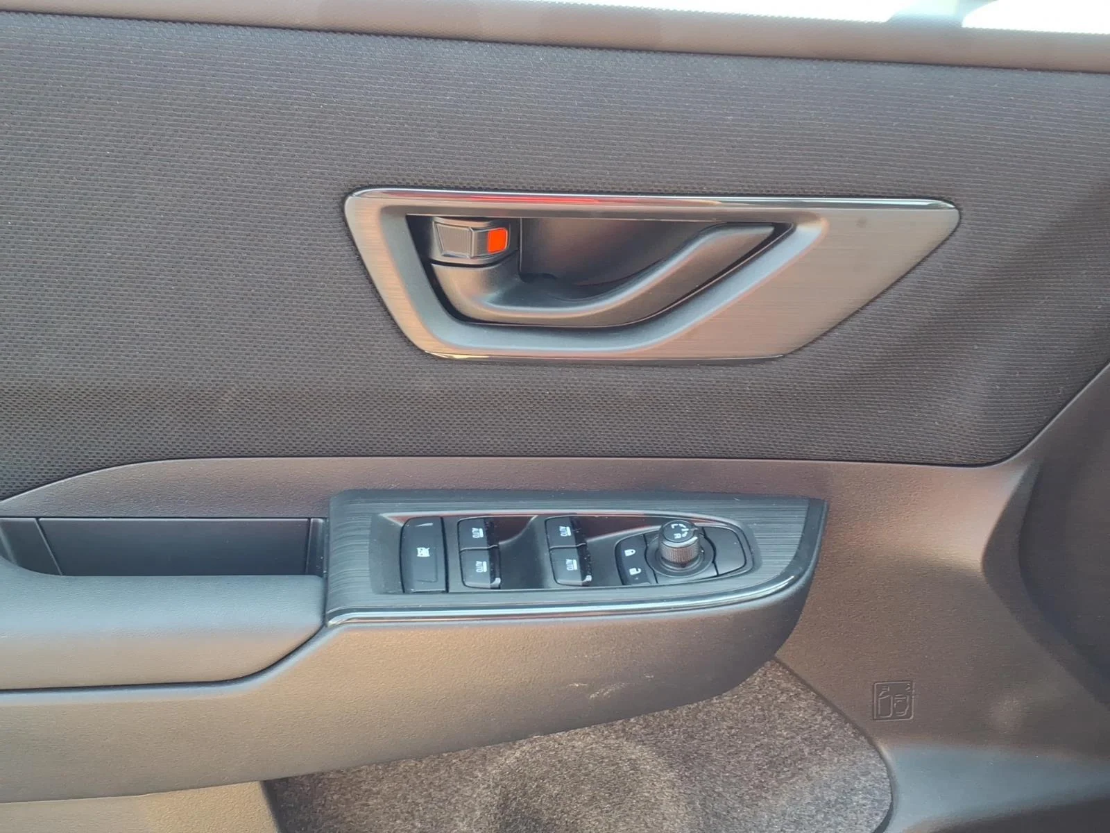 Certified Used 2026 River Rock Pearl Subaru Premium image 23