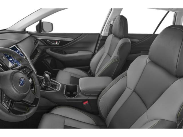 Certified Used 2024 Ice Silver Metallic Subaru Onyx Edition XT image 12