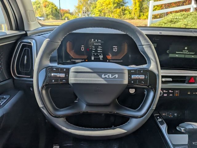 2026 Kia Sorento EX - Photo 12