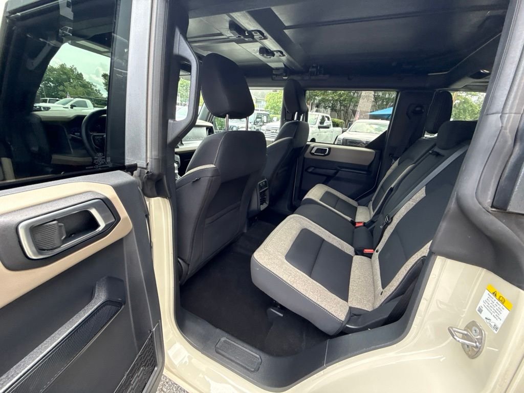 Used 2026 Beige Ford Big Bend image 13