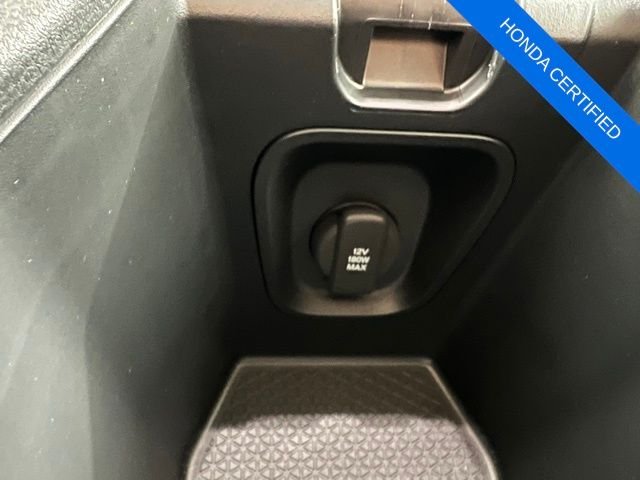 2024 Honda Accord LX - Photo 26