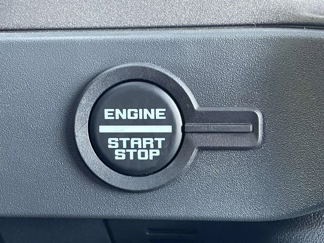New 2026 Oxford White Ford Big Bend® image 25