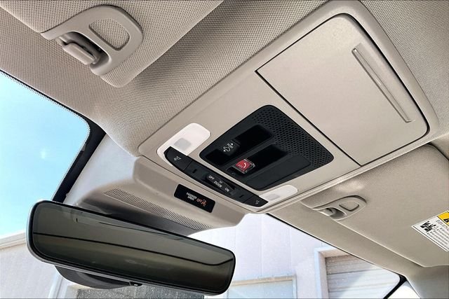 New 2026 Honda Accord Hybrid Touring 4D Sedan