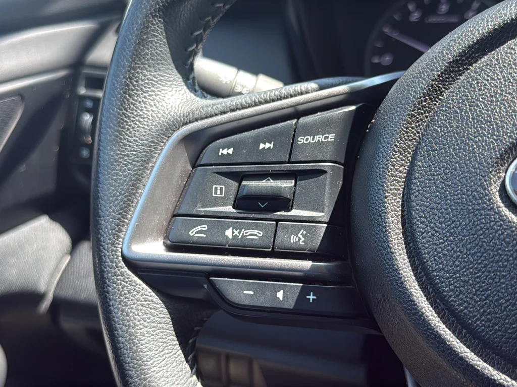 Used 2023 Black Subaru Premium image 16
