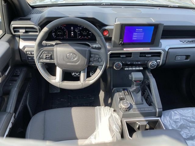 New 2026 Bronze Oxide Toyota TRD Sport image 6