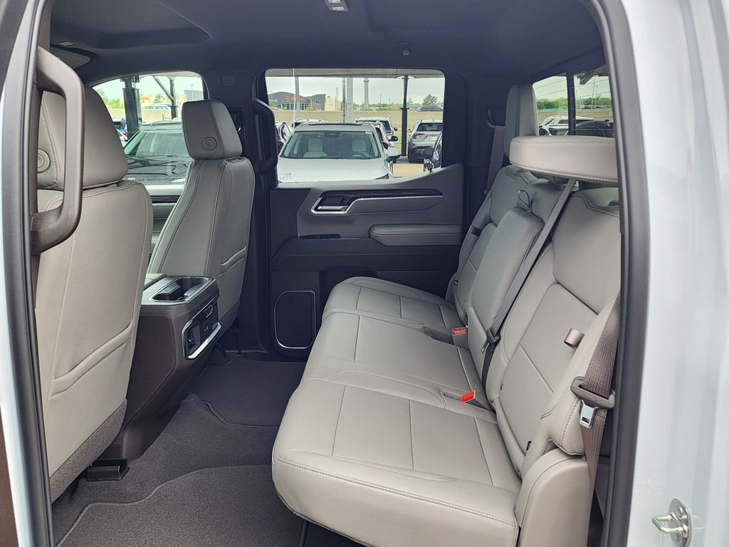 2026 GMC Sierra 1500 SLT - Photo 42