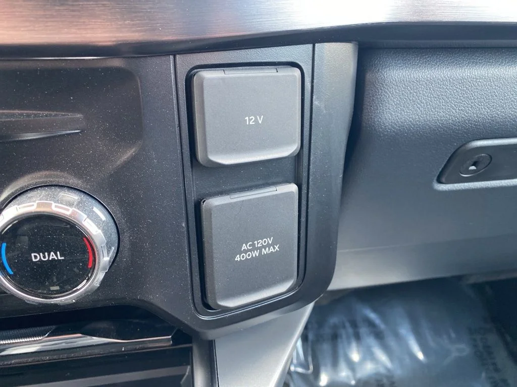 New 2026 Carbonized Gray Metallic Ford F-250® Lariat® image 28