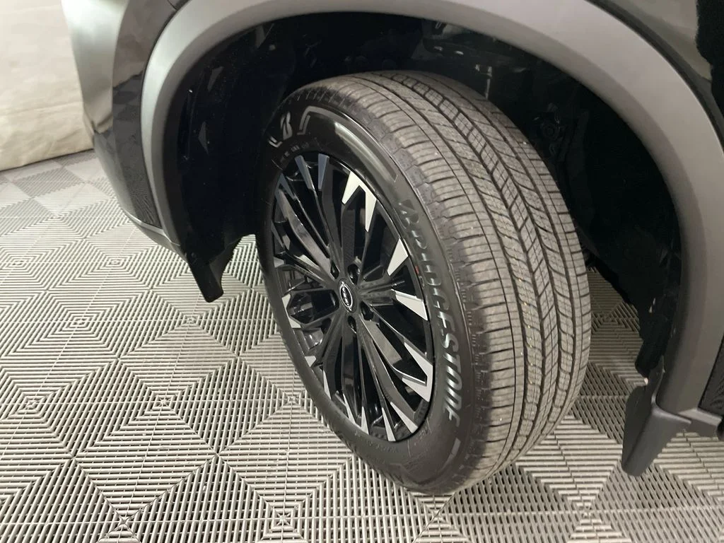 2026 Nissan Rogue Dark Armor - Photo 29