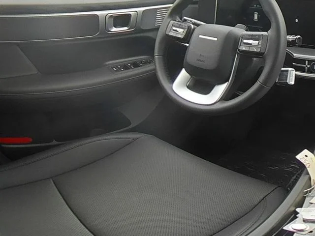 New 2026 Gray Hyundai SEL image 36