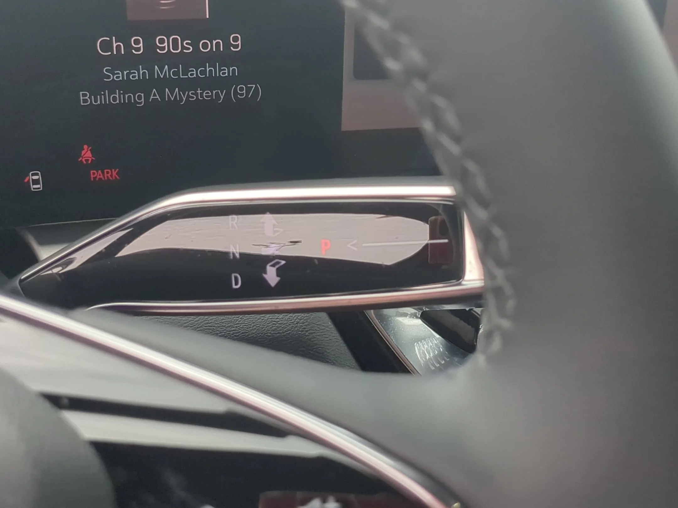 2024 Cadillac LYRIQ Luxury 1 - Photo 15