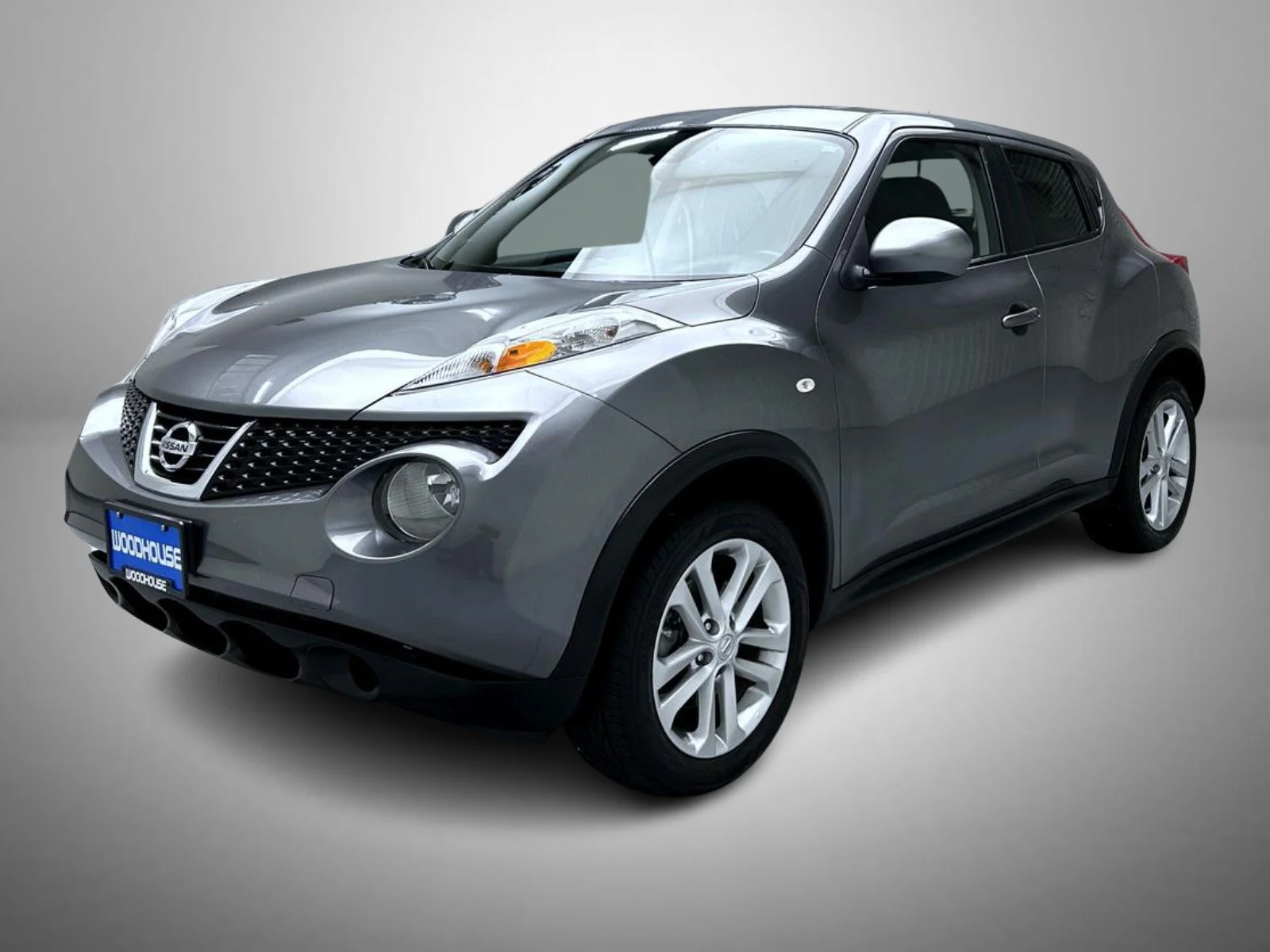 2013 Nissan JUKE
