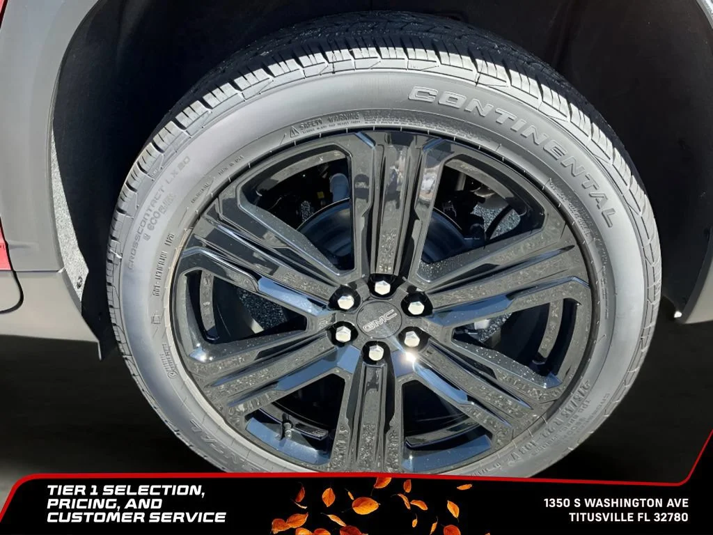 2026 GMC Acadia Elevation - Photo 41