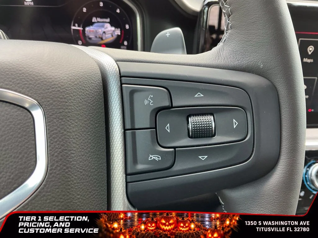 New 2026 Glacier White Tricoat GMC Denali image 34