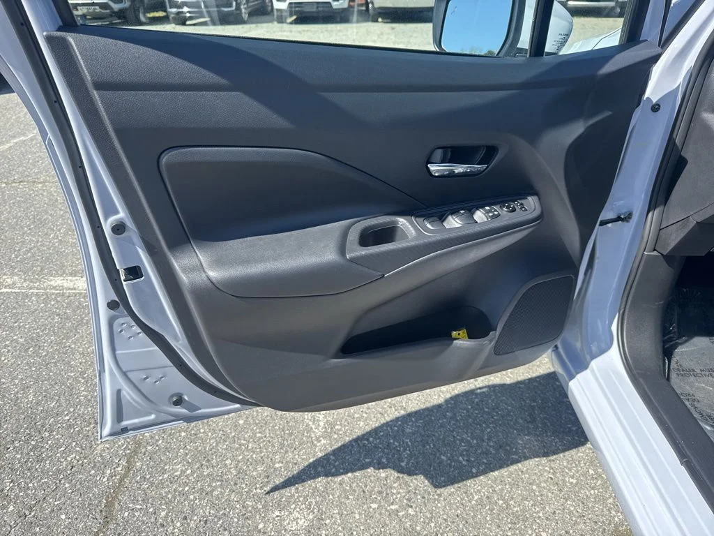 Used 2025 Gray Nissan 1.6 SV image 22
