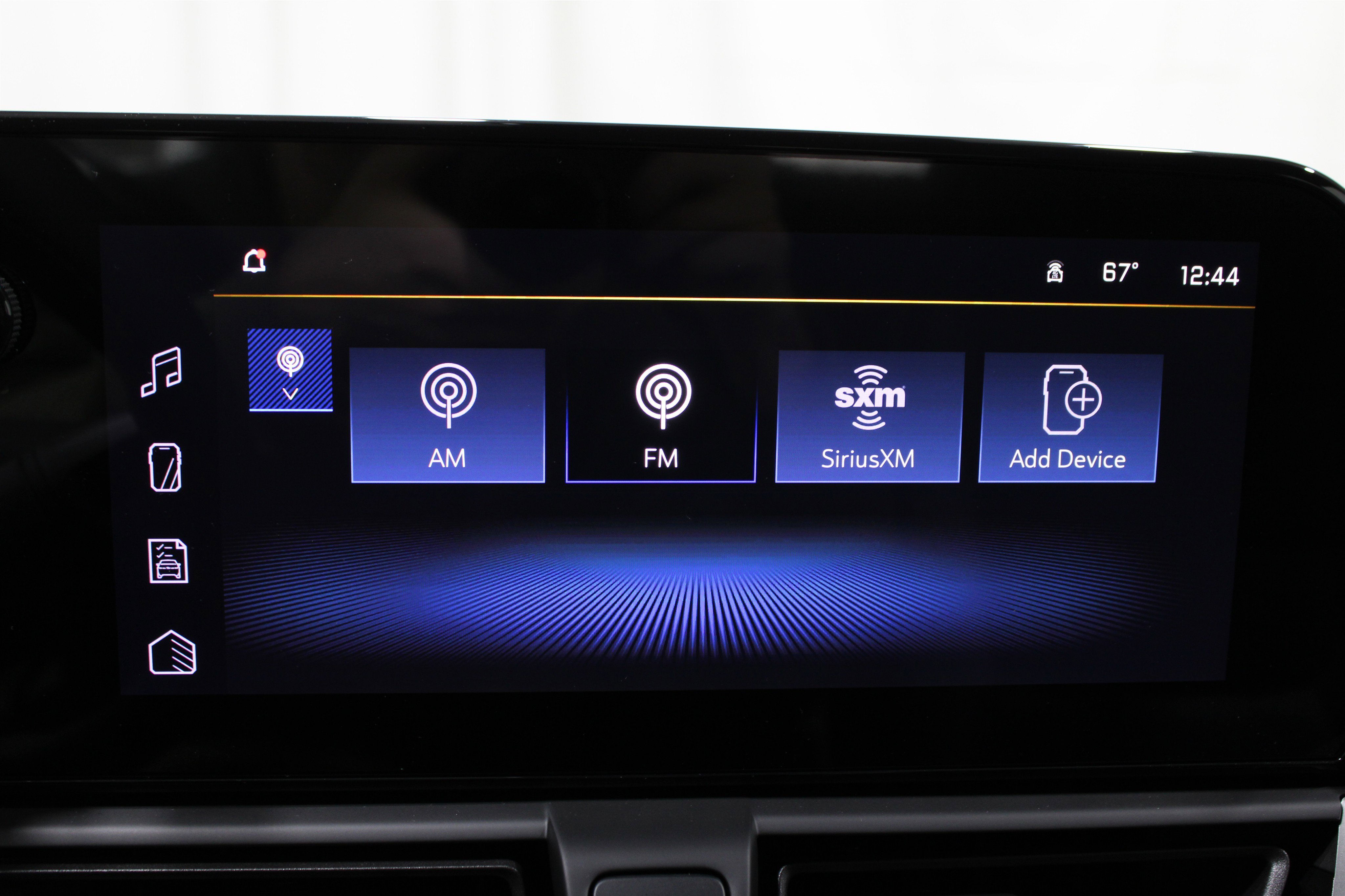 2026 Chevrolet Trailblazer LS photo 4