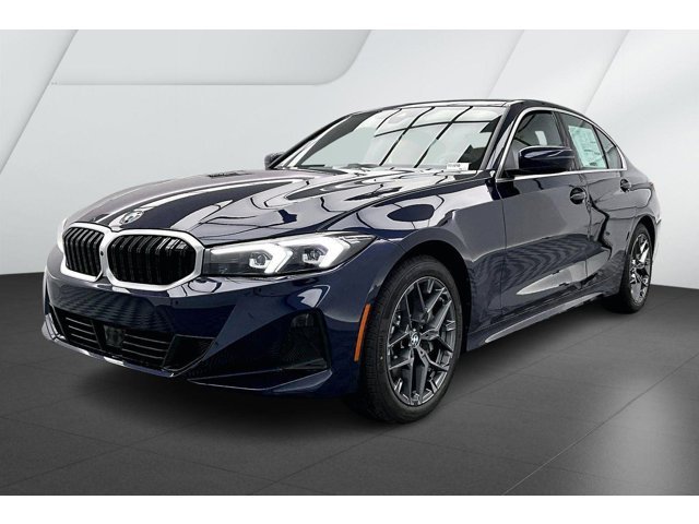 2026 BMW 3 Series 330i