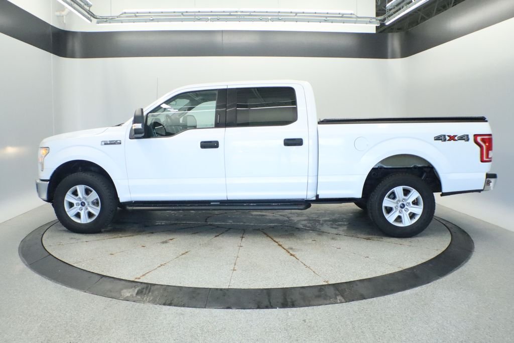 Used 2016 Ford F-150 XLT with VIN 1FTFW1EF2GKF13888 for sale in Coon Rapids, Minnesota